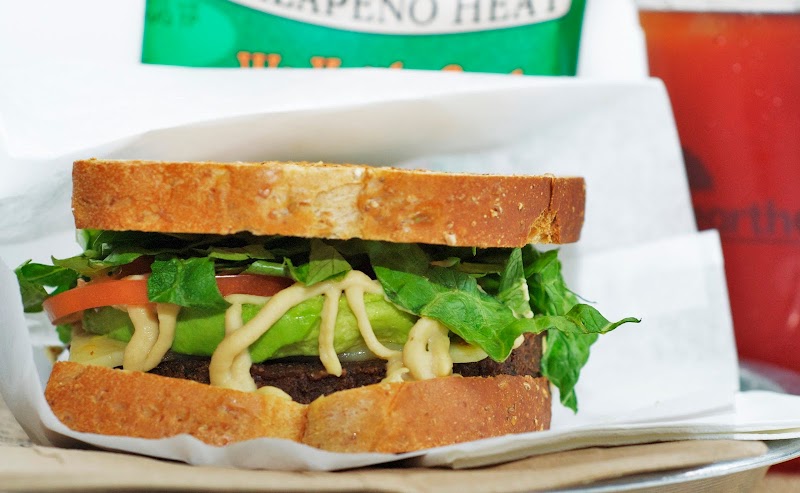 Brown Bag Deli - photo 2