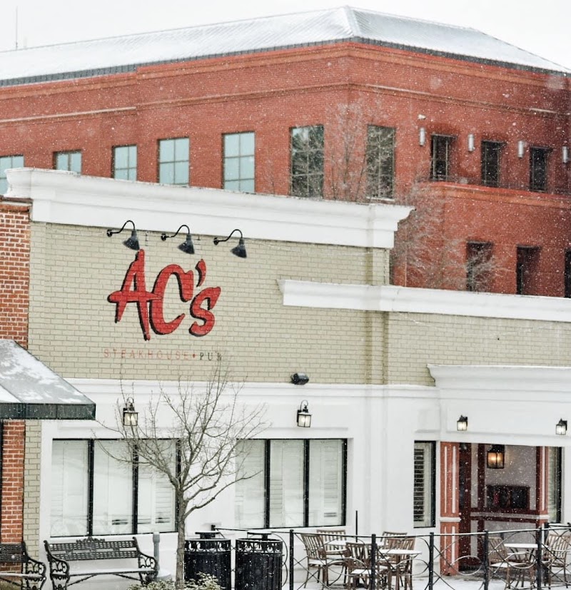 AC's Steakhouse Pub-Hernando - Catering in Hernando, Mississippi