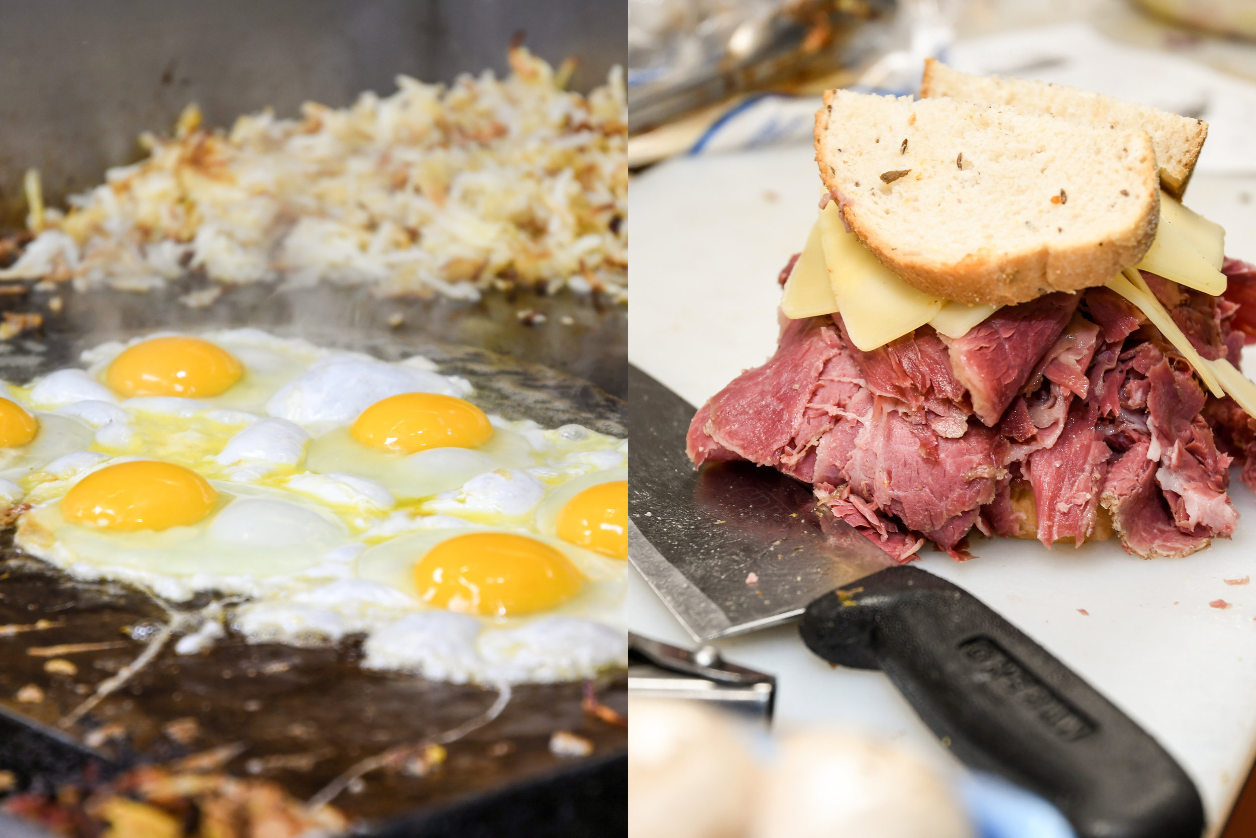 Holiday Grill & Catering - photo 2