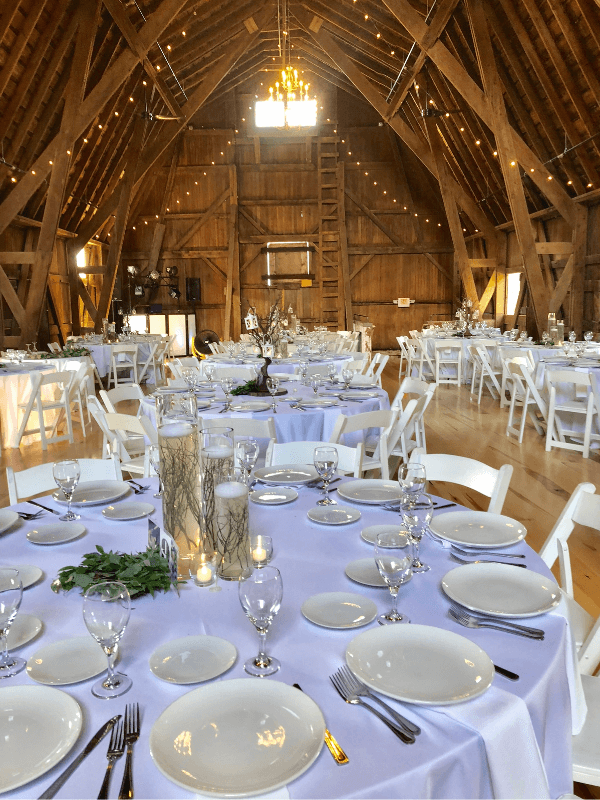 31 North Banquets & Catering - Catering in McHenry, Illinois