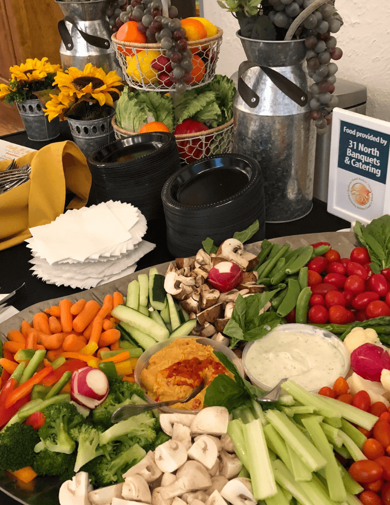 31 North Banquets & Catering - photo 5