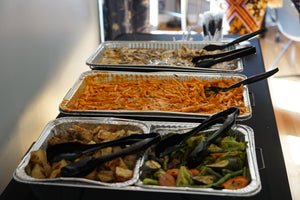 Convenient Catering NJ - Catering in Princeton, New Jersey