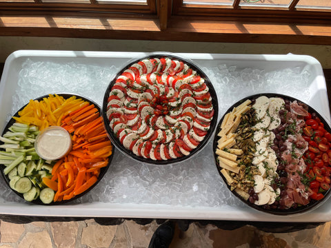 Convenient Catering NJ - photo 3