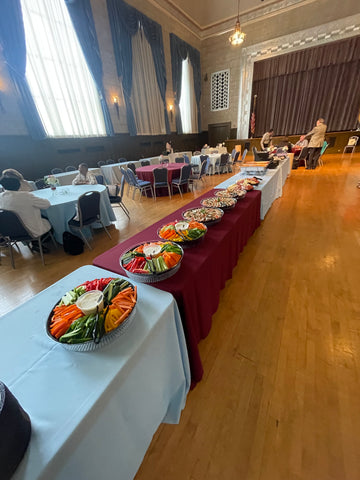 Convenient Catering NJ - photo 5