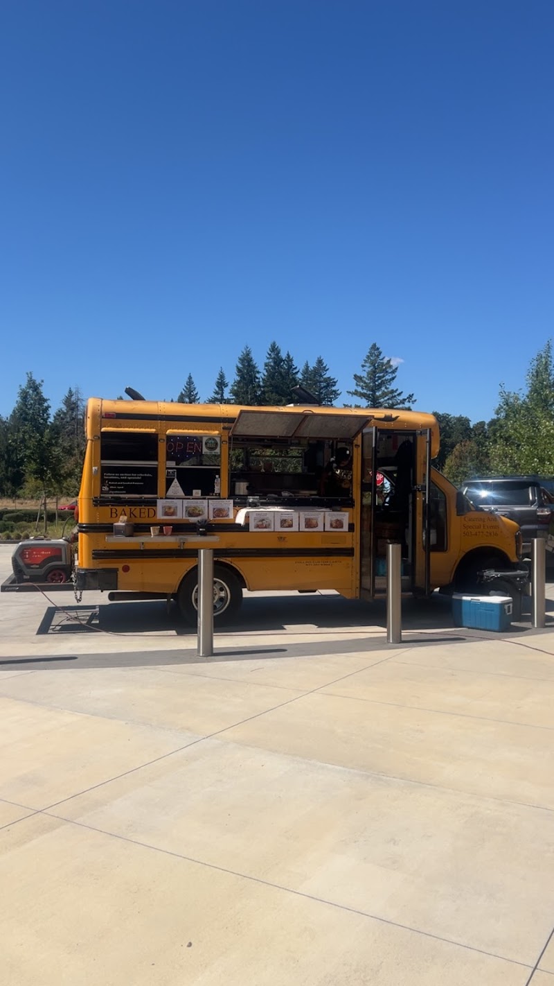 Baked and Loaded Potatoes LLC - photo 3