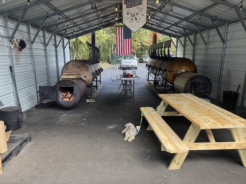 Blondie's Barbecue - photo 5