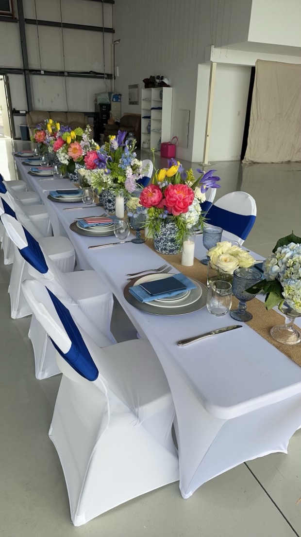 Heather Decker’s Catering Naples - photo 3