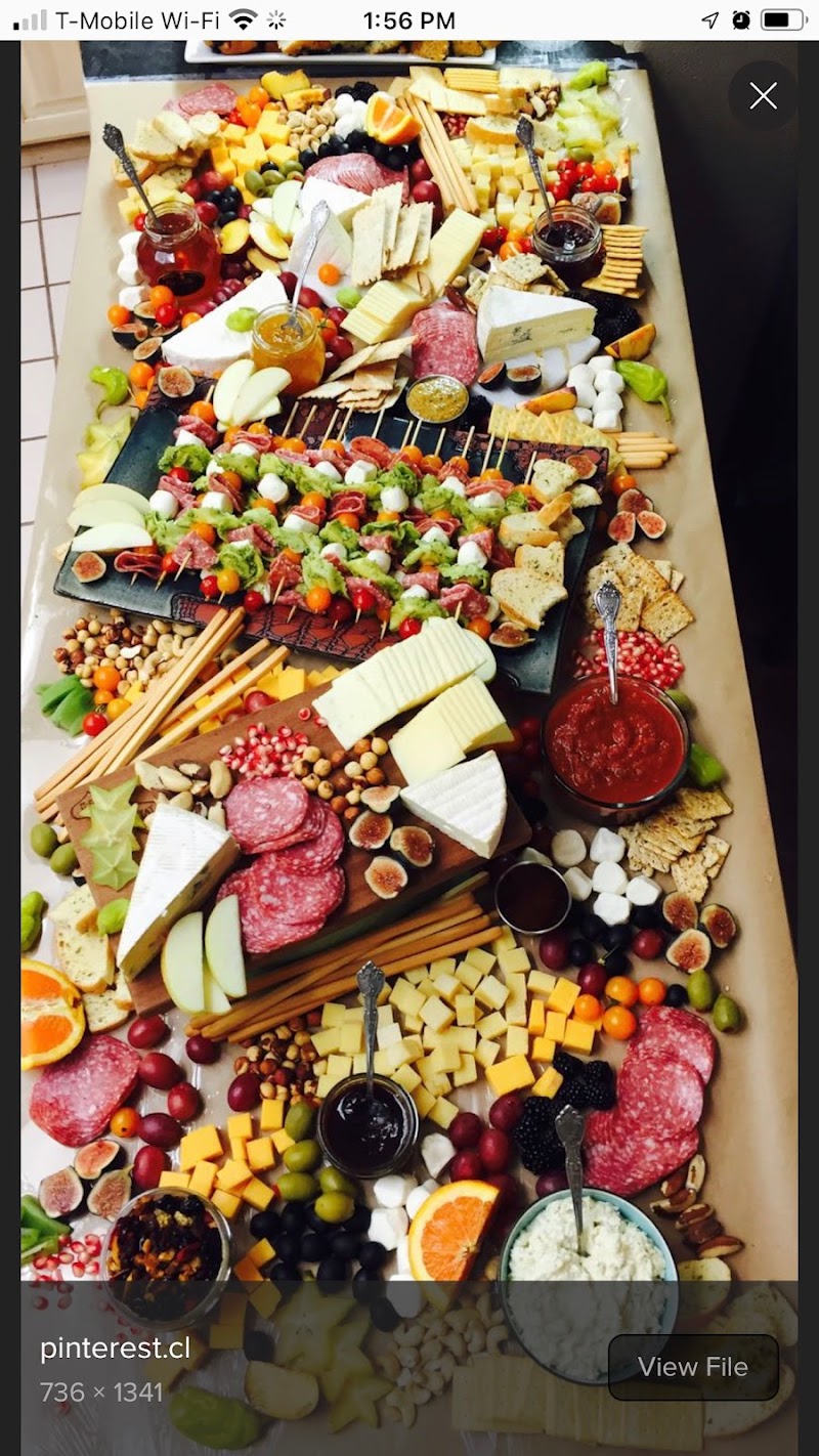 Heather Decker’s Catering Naples - photo 2