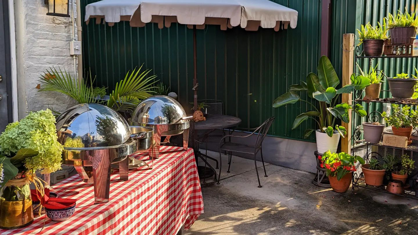 Culinary Architecture Market & Kitchen - photo 3