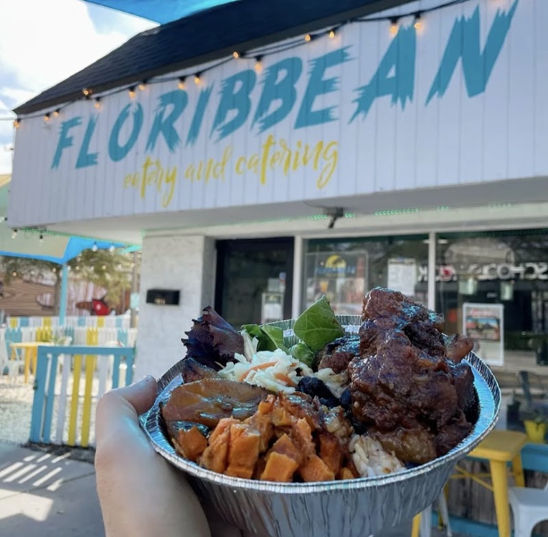 The Floribbean - photo 2