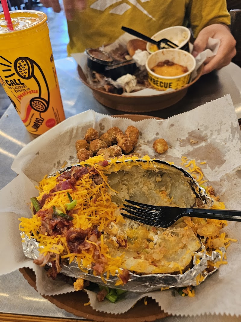 Dickey's Barbecue Pit - photo 5