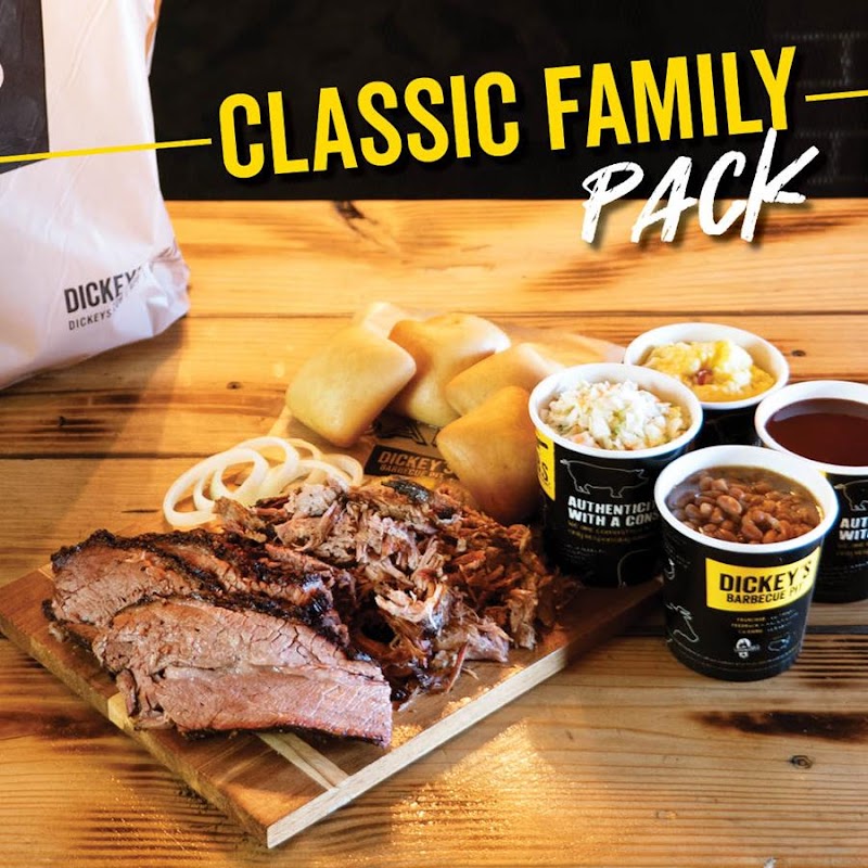 Dickey's Barbecue Pit - photo 4