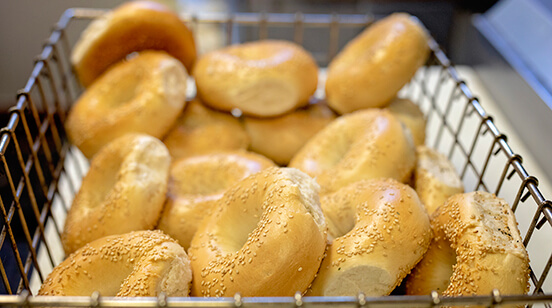 Corey’s NYC Bagel Deli - photo 3