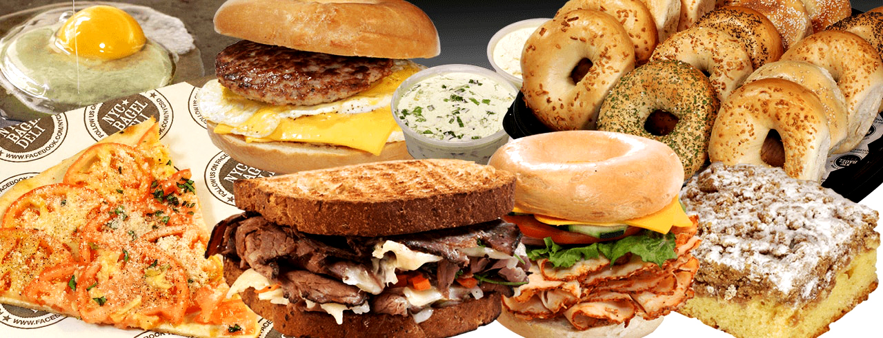 Corey’s NYC Bagel Deli - photo 2