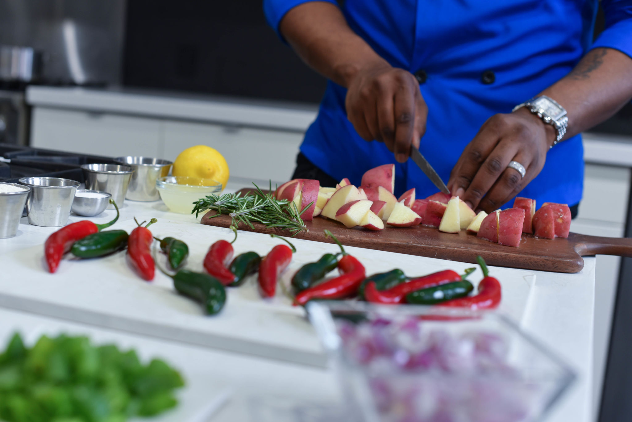 Top Tier Catering llc - photo 2
