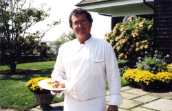 Russell's Creative Global Cuisine - Catering in West Hartford, Connecticut