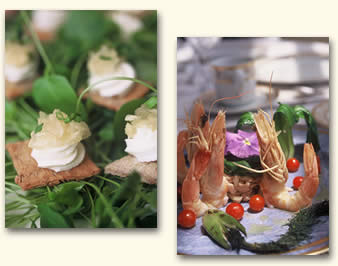 Russell's Creative Global Cuisine - photo 2