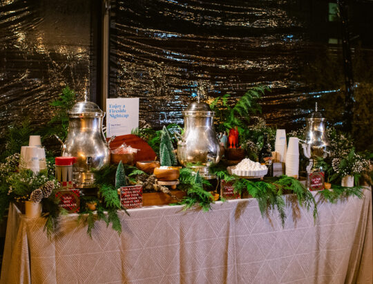 Foxtail Catering & Events - photo 4