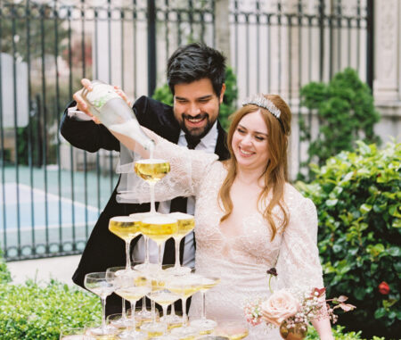 Foxtail Catering & Events - Wedding catering in San Francisco, California