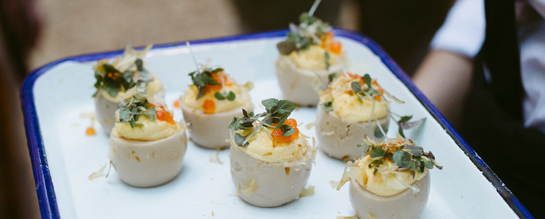 Foxtail Catering & Events - photo 2