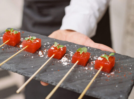 Foxtail Catering & Events - photo 5