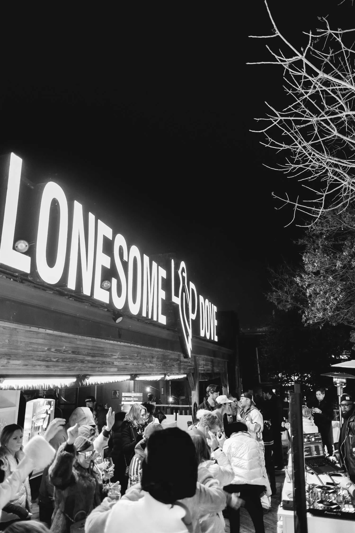 Lonesome Dove Fort Worth - photo 2