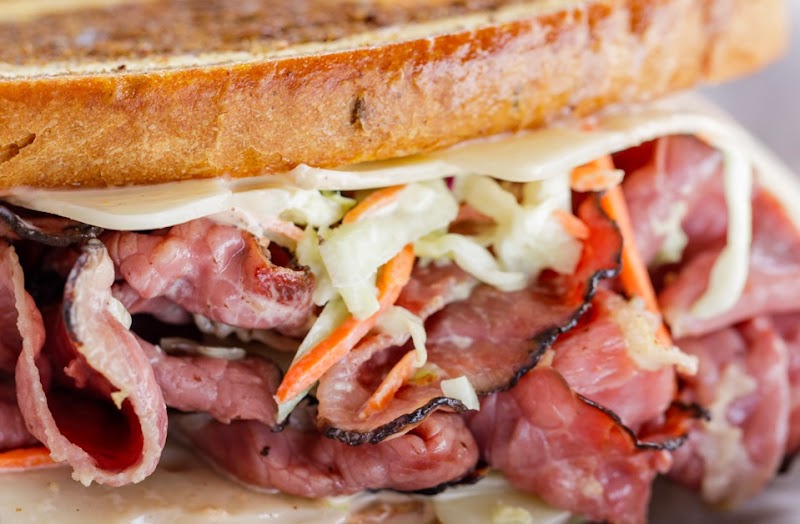 Baggin's Gourmet Sandwiches - photo 4