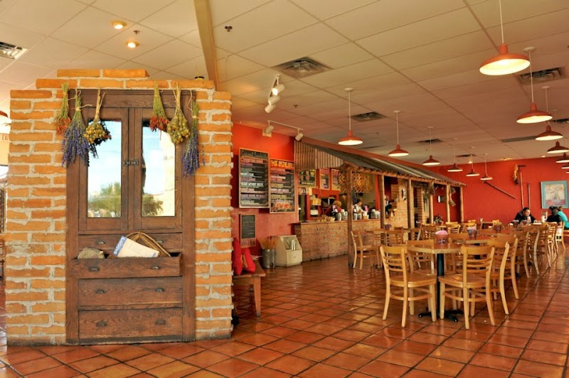 Baggin's Gourmet Sandwiches - photo 3