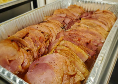 Scotty's Smokehouse Catering - photo 4