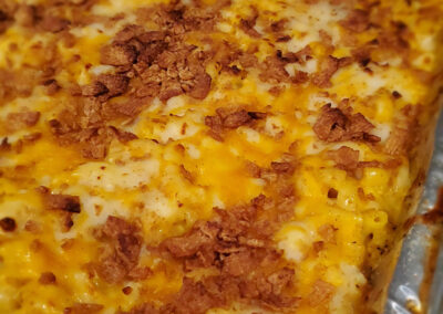 Scotty's Smokehouse Catering - photo 5