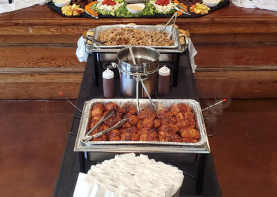 Scotty's Smokehouse Catering - photo 3