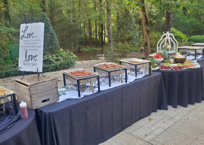 Scotty's Smokehouse Catering - Catering in Nesbit, Mississippi