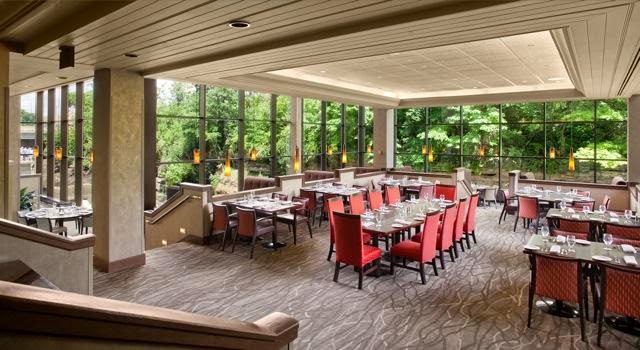 Beau's on the River - Catering in Cuyahoga Falls, Ohio