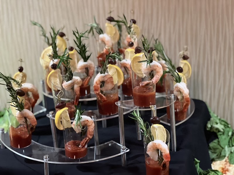 Prime Catering - photo 4