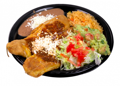 El Charro Catering - photo 4