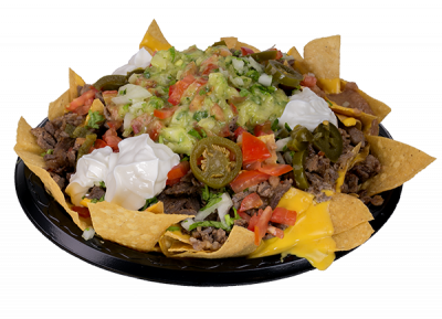 El Charro Catering - photo 5