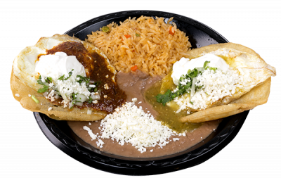 El Charro Catering - Catering in Downey, California