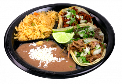 El Charro Catering - photo 2