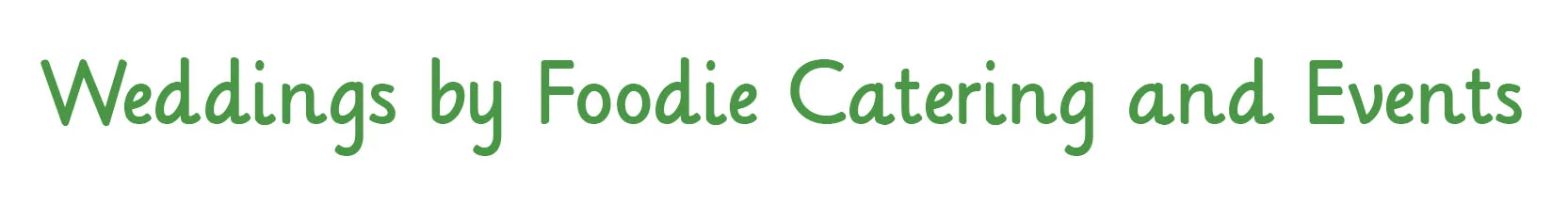 Foodie Catering - Catering in Orlando, Florida