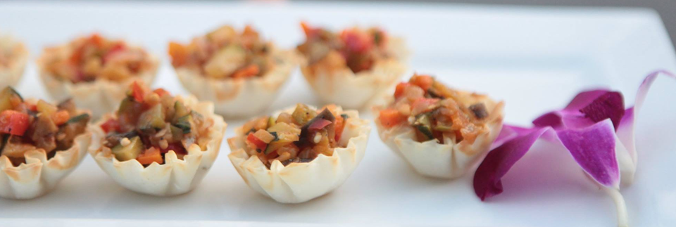 Foodie Catering - photo 2