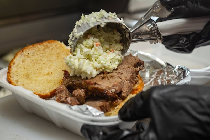 Corner Boys BBQ - photo 2