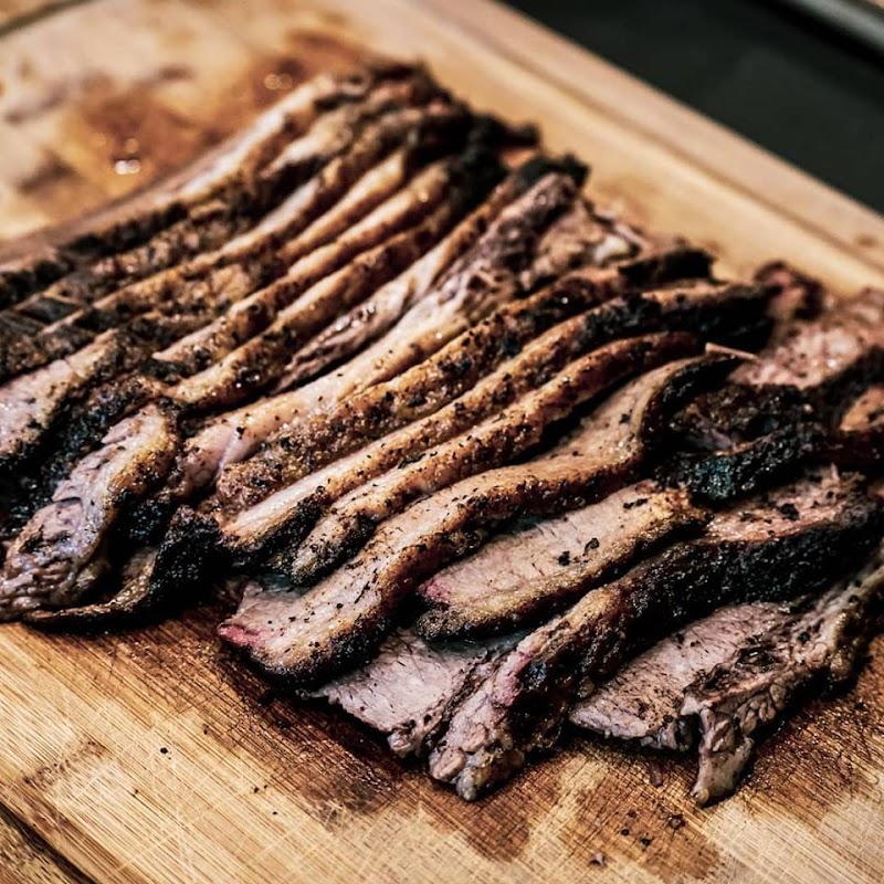 Corner Boys BBQ - photo 5