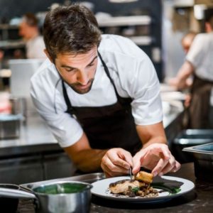 Hey Chef! - Catering in Truckee, California