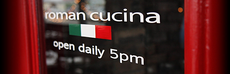 Roman Cucina - Catering in Fullerton, California