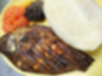 KSB African and Caribbean Cuisine catering - photo 2