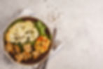 KSB African and Caribbean Cuisine catering - photo 3