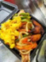 KSB African and Caribbean Cuisine catering - photo 4