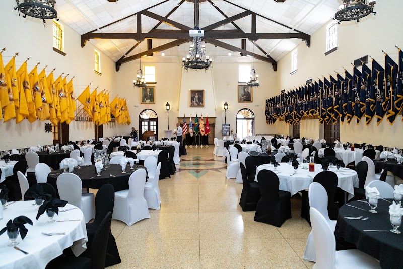Fort Benning Infantry Bar - photo 2