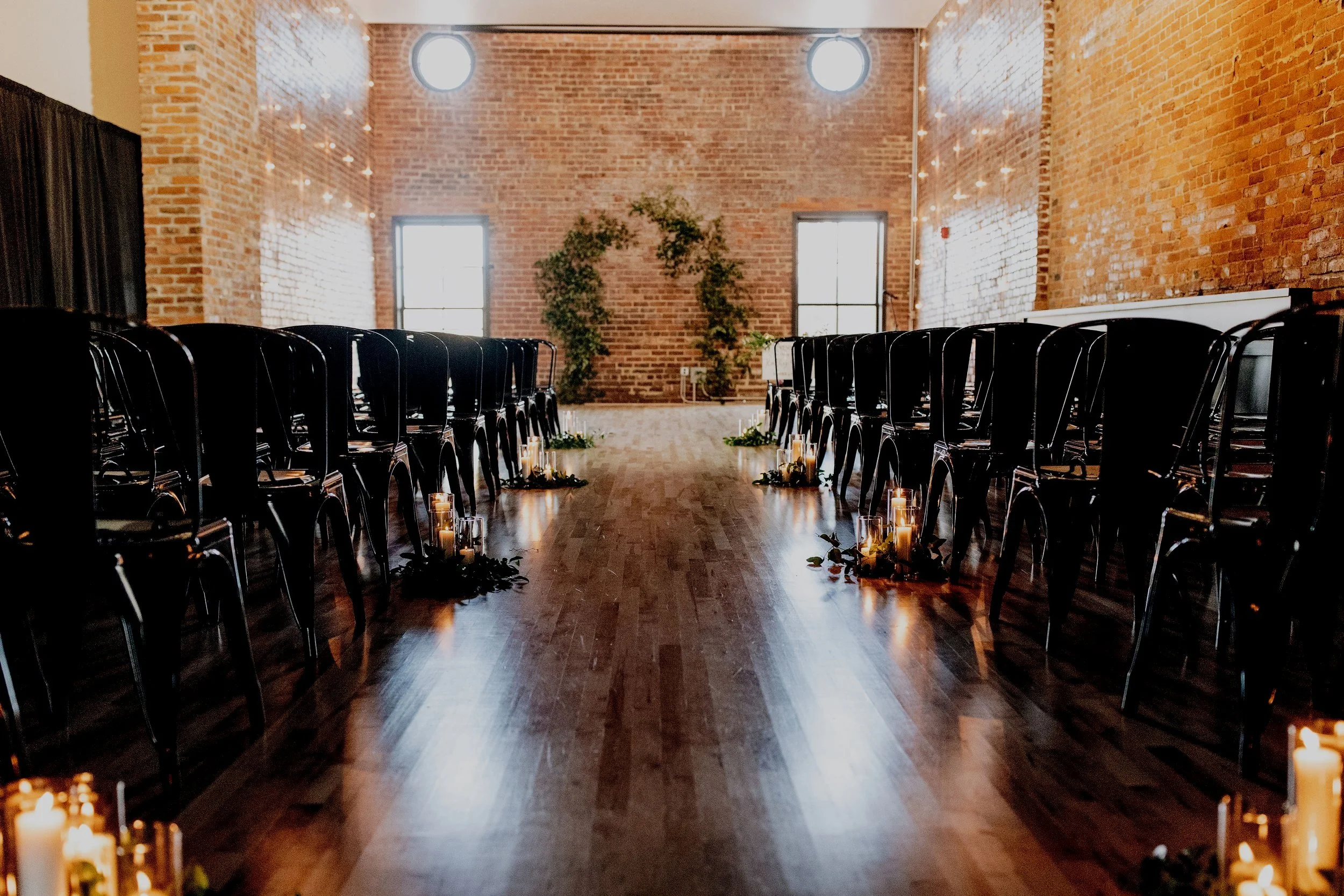 The Venue CU - Catering in Champaign, Illinois