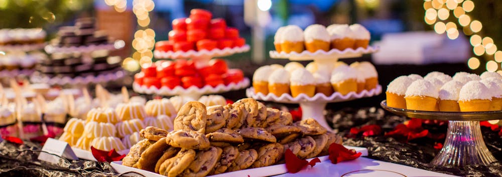 the girl & the fig CATERS! - Catering in Sonoma, California